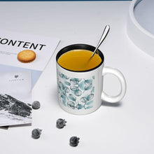 Load image into Gallery viewer, Custom Made Mugs With Color Inside
