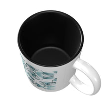 Load image into Gallery viewer, Custom Made Mugs With Color Inside
