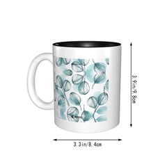 Load image into Gallery viewer, Custom Made Mugs With Color Inside
