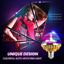 Load image into Gallery viewer, LED CRYSTAL MAGIC BALL

