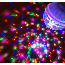 Load image into Gallery viewer, LED CRYSTAL MAGIC BALL
