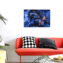 Load image into Gallery viewer, DIY Custom Frameless Decorative Painting
