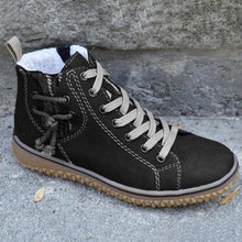 Load image into Gallery viewer, Women Winter Cotton Snow Boots
