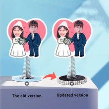 Load image into Gallery viewer, DIY Auto Rhinestone Bottom Decoration
