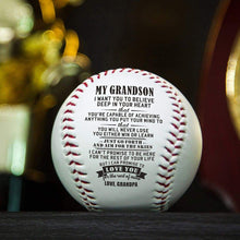 Load image into Gallery viewer, DIY Pattern Custom Made Exclusive Softball
