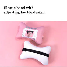 Load image into Gallery viewer, DIY Custom Neck Pillow
