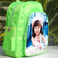 Load image into Gallery viewer, DIY Custom Children&#39;s School Bag
