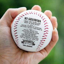 Load image into Gallery viewer, DIY Pattern Custom Made Exclusive Softball
