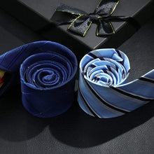 Load image into Gallery viewer, DIY Picture Custom Personalized Tie
