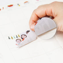 Load image into Gallery viewer, DIY Custom Creative Stickers
