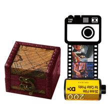 Load image into Gallery viewer, DIY Custom Film Album
