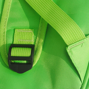 DIY Custom Children's School Bag