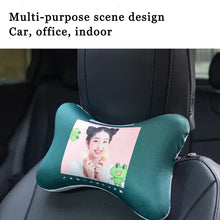 Load image into Gallery viewer, DIY Custom Neck Pillow
