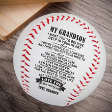 Load image into Gallery viewer, DIY Pattern Custom Made Exclusive Softball
