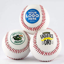 Load image into Gallery viewer, DIY Pattern Custom Made Exclusive Softball
