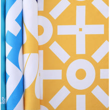 Load image into Gallery viewer, DIY to Figure Custom Towels
