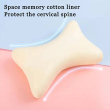 Load image into Gallery viewer, DIY Custom Neck Pillow
