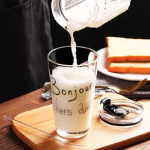 Load image into Gallery viewer, DIY Custom Straw Glass Cups
