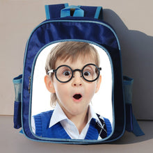 Load image into Gallery viewer, DIY Custom Children&#39;s School Bag
