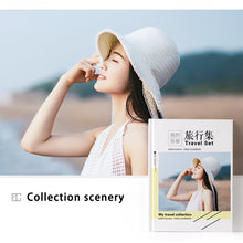 Load image into Gallery viewer, Custom Magazine Photo Album
