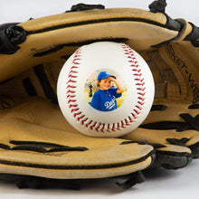 Load image into Gallery viewer, DIY Pattern Custom Made Exclusive Softball
