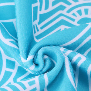 DIY to Figure Custom Towels