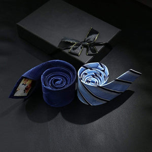 DIY Picture Custom Personalized Tie