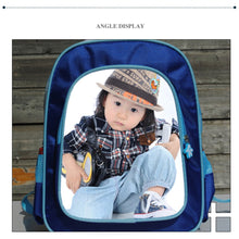 Load image into Gallery viewer, DIY Custom Children&#39;s School Bag
