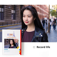 Load image into Gallery viewer, Custom Magazine Photo Album
