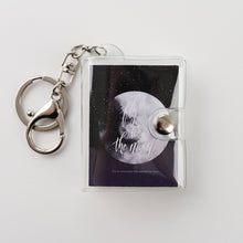 Load image into Gallery viewer, Custom Album Key Ring
