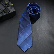 Load image into Gallery viewer, DIY Picture Custom Personalized Tie

