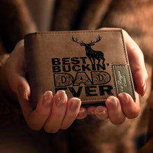Load image into Gallery viewer, DIY Custom Leather Wallet
