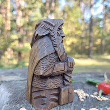 Load image into Gallery viewer, Odin Thor Tyr Ulfhednar norse pagan
