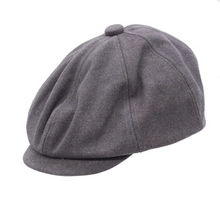 Load image into Gallery viewer, THE PEAKY HIGHLEY CAP (NEW!) [Fast shipping and box packing]
