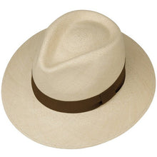 Load image into Gallery viewer, The Sophisticated Panama Hat [Fast shipping and box packing]

