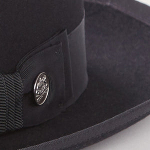 WHIPPET FEDORA [Fast shipping and box packing]