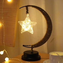 Load image into Gallery viewer, The enchanting moon lamp
