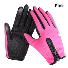Load image into Gallery viewer, UniqComfy Unisex Warm Thermal Gloves Cycling Running Driving Gloves - 365Shopping Deals
