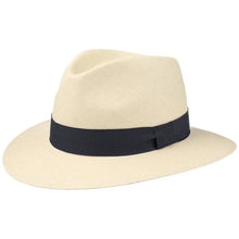 Load image into Gallery viewer, The Sophisticated Panama Hat [Fast shipping and box packing]
