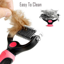 Load image into Gallery viewer, (🎇New Year Sale🎇- 48% OFF) Pet Safe Dematting Comb - Buy 2 get 10% OFF
