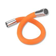 Load image into Gallery viewer, Household Flexible Water Tap Extender

