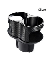 Load image into Gallery viewer, All Purpose Car Cup Holder And Organizer
