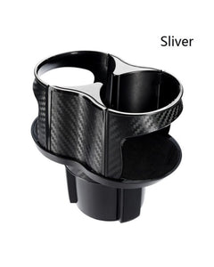All Purpose Car Cup Holder And Organizer