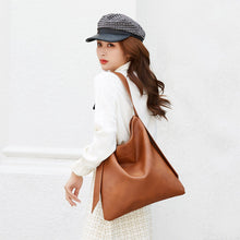Load image into Gallery viewer, Leather Handbag-Classic
