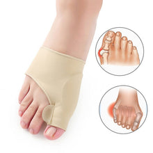 Load image into Gallery viewer, FlexUp - Premium Bunion Corrector Sock
