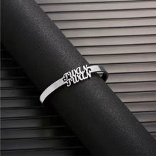 Load image into Gallery viewer, Personalized Custom Bracelet
