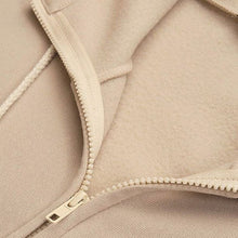 Load image into Gallery viewer, 2022 NEW Casual Sweater Zipper Hooded
