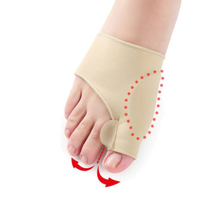FlexUp - Premium Bunion Corrector Sock