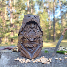 Load image into Gallery viewer, Odin Thor Tyr Ulfhednar norse pagan
