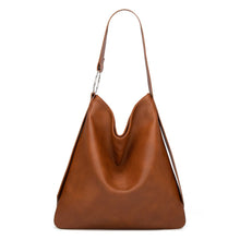 Load image into Gallery viewer, Leather Handbag-Classic
